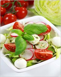 Kinijos dieta
