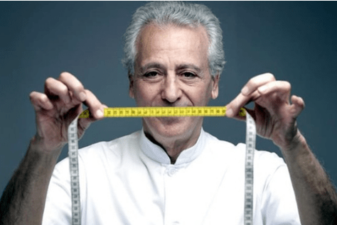 MINUSA Diet Ducan