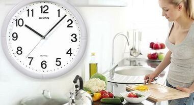 kaip sukurti sveiką dietą norint numesti svorio