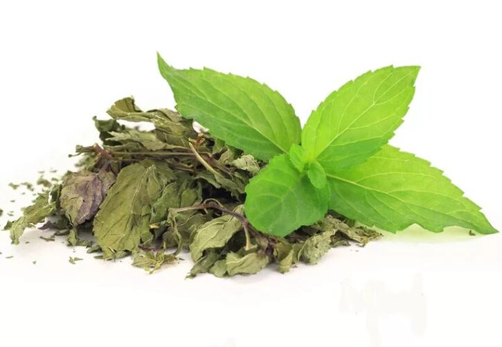 Žalioji arbata abslimentu